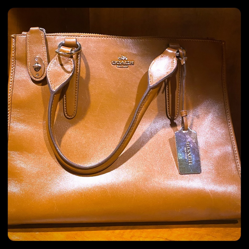 Coach - Boutique - Shoulder Bag
